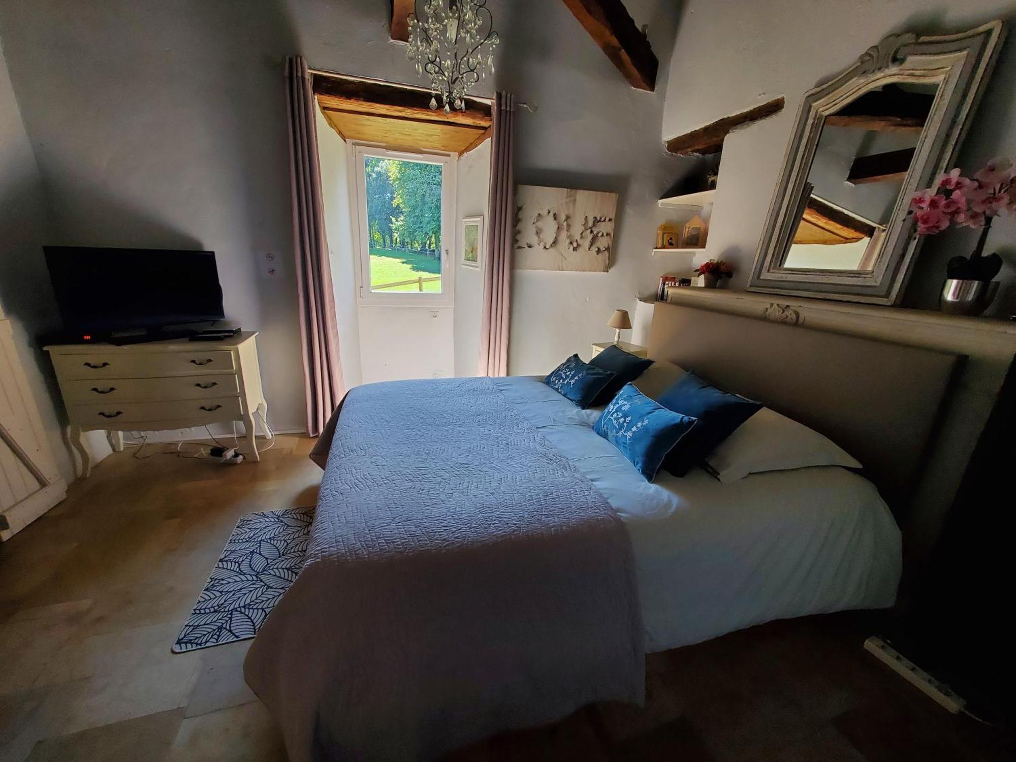 Maison Climatisee Avec Jacuzzi A 10 Min De Sarlat Luaran gambar